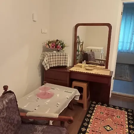 Apartman Tasdelen Apart