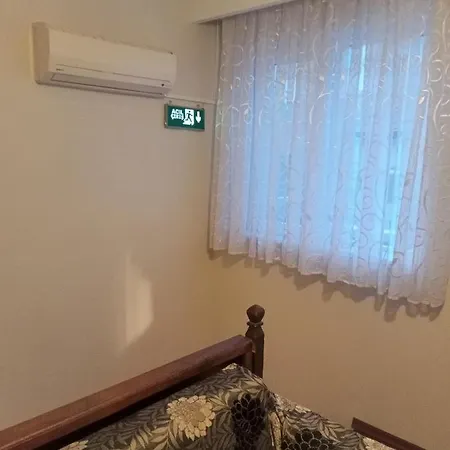 Apartman Tasdelen Apart Mudanya