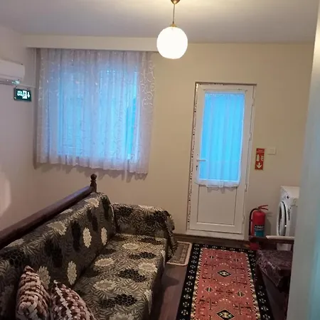 Tasdelen Apart Mudanya