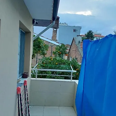 Tasdelen Apart Apartman *
