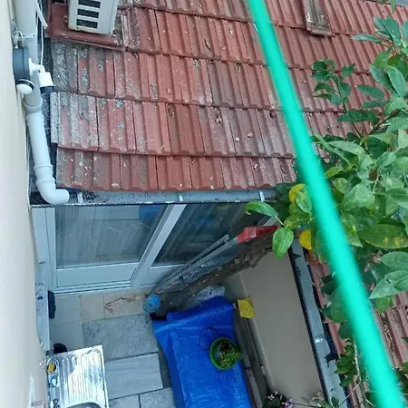 Apartman Tasdelen Apart Mudanya